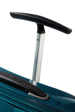 Samsonite Lite-Shock Spinner 55/20 (Petrol Blue)