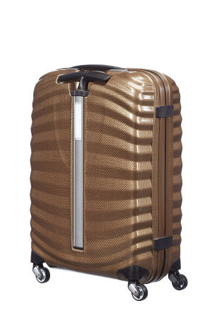 Samsonite Lite-Shock Spinner 55/20 (Sand)