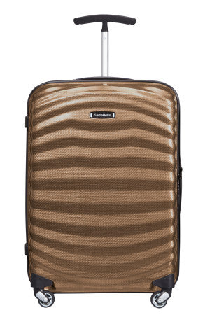 Samsonite Lite-Shock Spinner 55/20 (Sand)