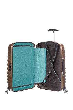 Samsonite Lite-Shock Spinner 55/20 (Sand)