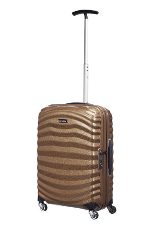 Samsonite Lite-Shock Spinner 55/20 (Sand)