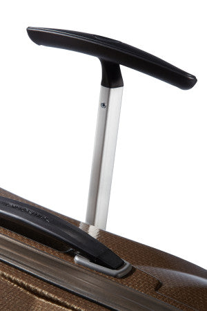 Samsonite Lite-Shock Spinner 55/20 (Sand)
