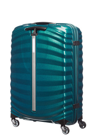 Samsonite Lite-Shock Spinner 69/25 (Petrol Blue)