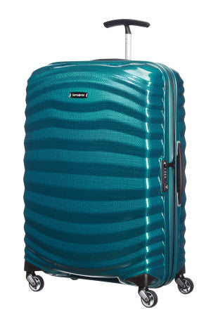 Samsonite Lite-Shock Spinner 69/25 (Petrol Blue)