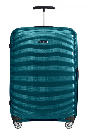 Samsonite Lite-Shock Spinner 69/25 (Petrol Blue)