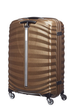 Samsonite Lite-Shock Spinner 69/25 (Sand)