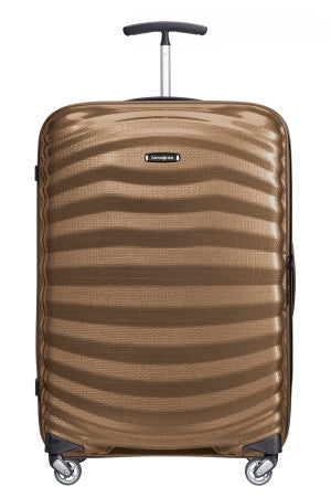 Samsonite Lite-Shock Spinner 69/25 (Sand)