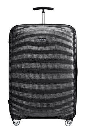 Samsonite Lite-Shock Spinner 75/28 (Black)