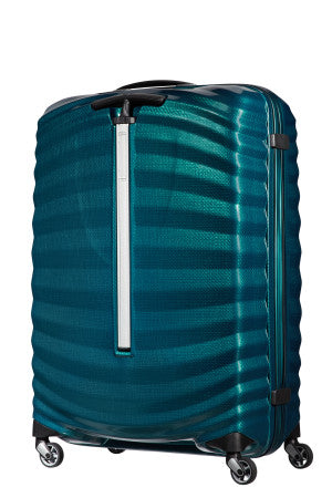 Samsonite Lite-Shock Spinner 75/28 (Petrol Blue)