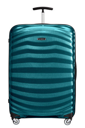 Samsonite Lite-Shock Spinner 75/28 (Petrol Blue)