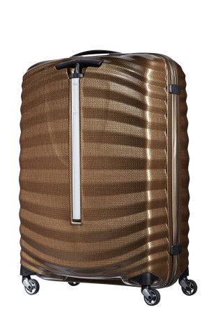 Samsonite Lite-Shock Spinner 75/28 (Sand)