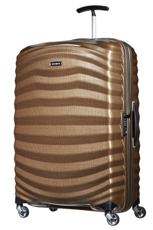 Samsonite Lite-Shock Spinner 75/28 (Sand)