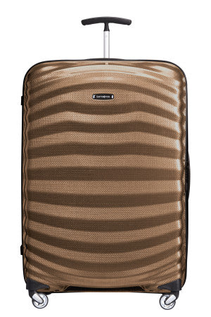Samsonite Lite-Shock Spinner 75/28 (Sand)