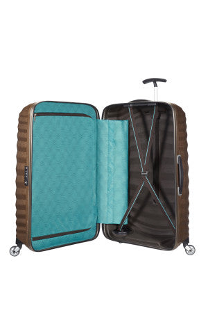 Samsonite Lite-Shock Spinner 75/28 (Sand)