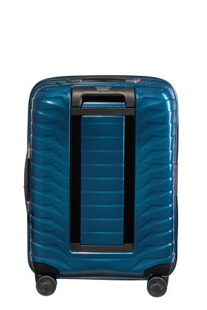 Samsonite Proxis Spinner 55/20 EXP (Petrol Blue)