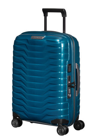 Samsonite Proxis Spinner 55/20 EXP (Petrol Blue)