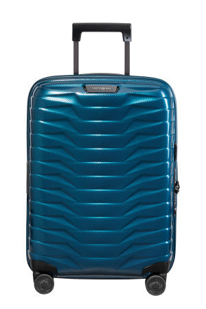 Samsonite Proxis Spinner 55/20 EXP (Petrol Blue)