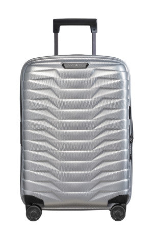 Samsonite Proxis Spinner 55/20 EXP (Silver)