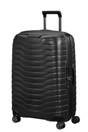 Samsonite Proxis Spinner 69/25 (Matt Graphite)