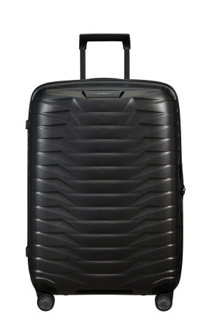 Samsonite Proxis Spinner 69/25 (Matt Graphite)