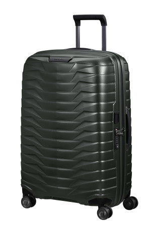 Samsonite Proxis Spinner 69/25 (Matt Climbing Ivy)