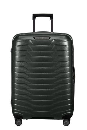 Samsonite Proxis Spinner 69/25 (Matt Climbing Ivy)