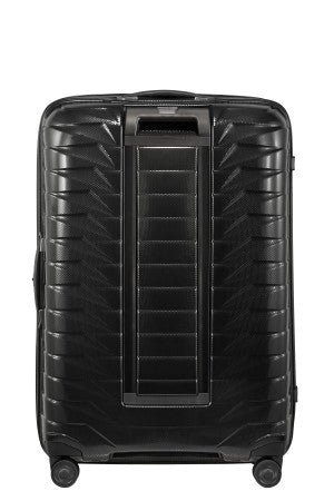 Samsonite Proxis Spinner 75/28 (Black)