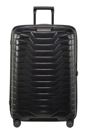Samsonite Proxis Spinner 75/28 (Black)
