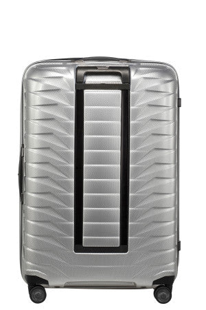Samsonite Proxis Spinner 75/28 (Silver)