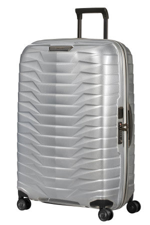 Samsonite Proxis Spinner 75/28 (Silver)