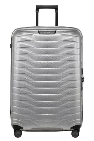 Samsonite Proxis Spinner 75/28 (Silver)
