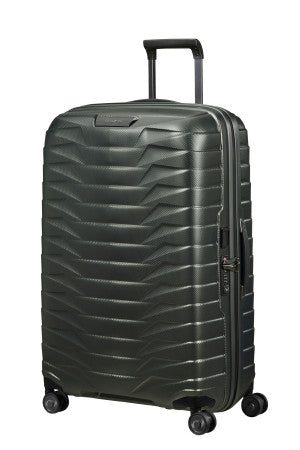 Samsonite Proxis Spinner 75/28 (Matt Climbing Ivy)