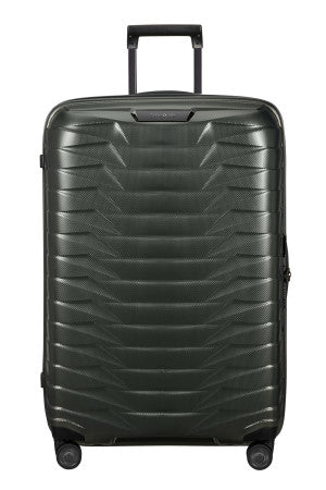 Samsonite Proxis Spinner 75/28 (Matt Climbing Ivy)