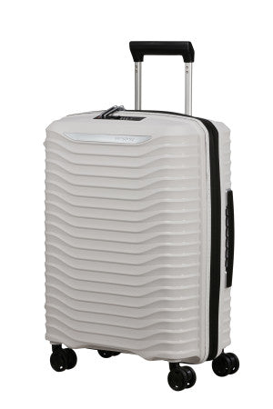 Samsonite Upscape Spinner 55/20 EXP (Cloud White)