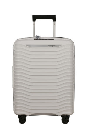 Samsonite Upscape Spinner 55/20 EXP (Cloud White)