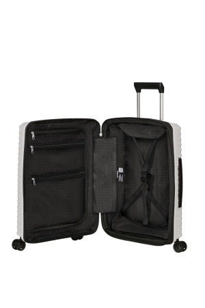 Samsonite Upscape Spinner 55/20 EXP (Cloud White)