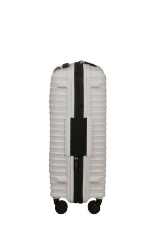 Samsonite Upscape Spinner 55/20 EXP (Cloud White)
