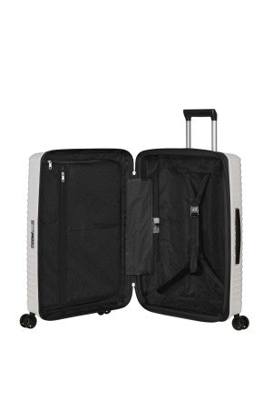 Samsonite Upscape Spinner 68/25 EXP (Cloud White)