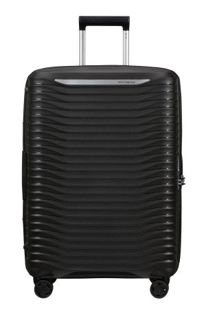 Samsonite Upscape Spinner 68/25 EXP (Black)