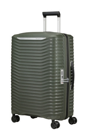 Samsonite Upscape Spinner 68/25 EXP (Climbing Ivy)