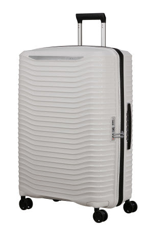 Samsonite Upscape Spinner 75/28 EXP (Cloud White)
