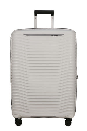 Samsonite Upscape Spinner 75/28 EXP (Cloud White)