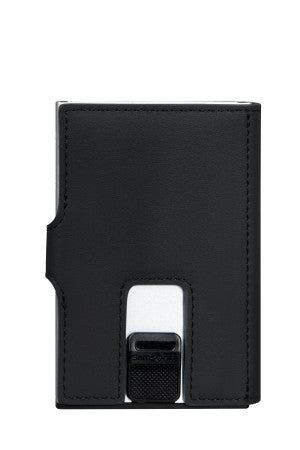 Samsonite ALU FIT 203 – Slide-Up W Proxis (Svart)