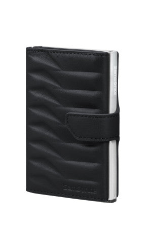Samsonite ALU FIT 203 – Slide-Up W Proxis (Svart)