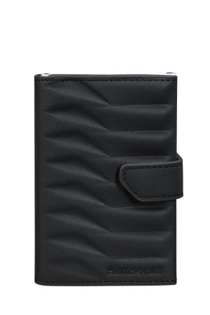 Samsonite ALU FIT 203 – Slide-Up W Proxis (Svart)