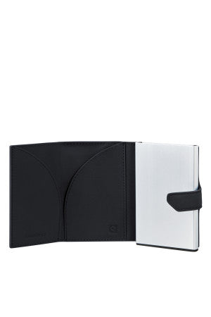 Samsonite ALU FIT 203 – Slide-Up W Proxis (Svart)