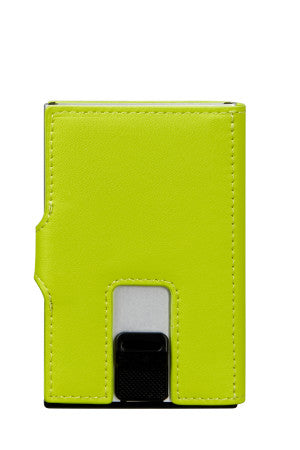Samsonite ALU FIT 203 – Slide-Up W Proxis (Lime)