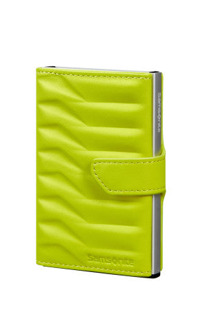 Samsonite ALU FIT 203 – Slide-Up W Proxis (Lime)