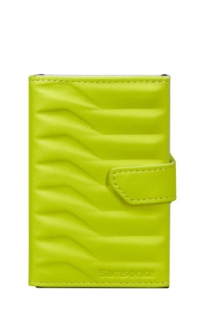 Samsonite ALU FIT 203 – Slide-Up W Proxis (Lime)