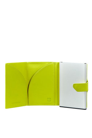 Samsonite ALU FIT 203 – Slide-Up W Proxis (Lime)